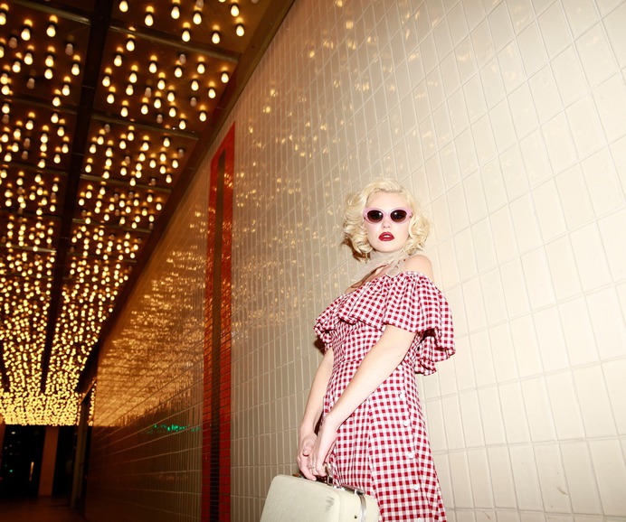 Lost Vegas - Brooke Olimpieri - Image 12