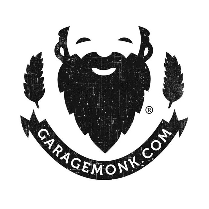 garagemonk-beer-label-logo