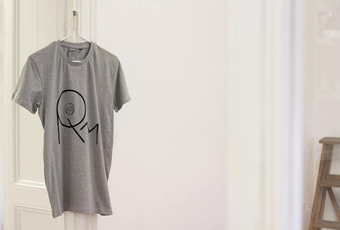 Record Mania by Bedow #branding #tshirt