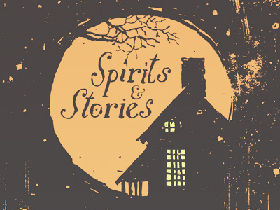 Spirits & Stories #spirits #& #stories
