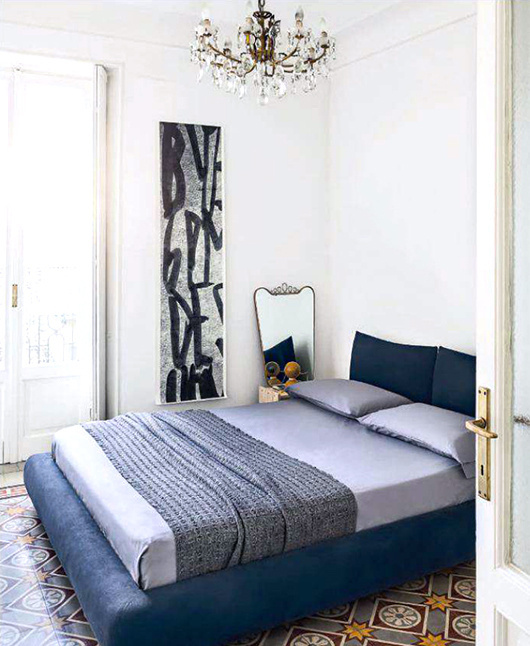 the september issue / sfgirlbybay #interior #design #decor #deco #decoration