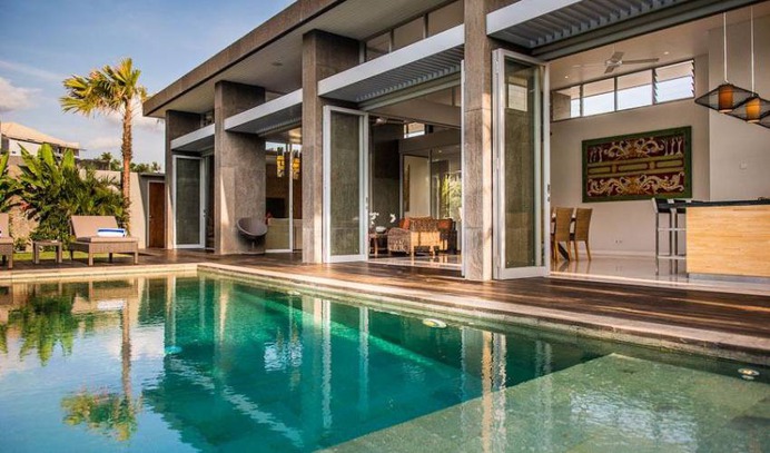 Villa 3552 in Bali