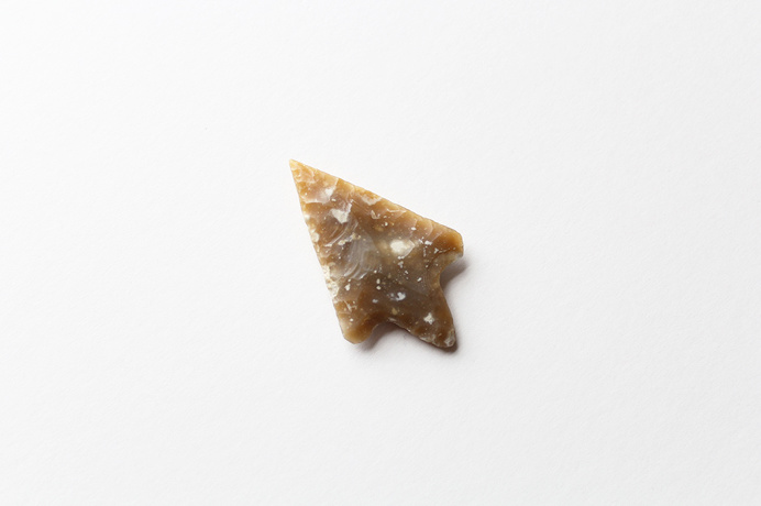 Personal Logo design #logodesign #graphicdesign #branding #flint #arrow www.ashflint.com