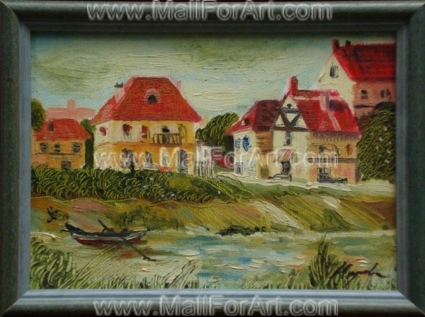 Landscape paintings for kitchen #decor #kitchen #for #art #paintings