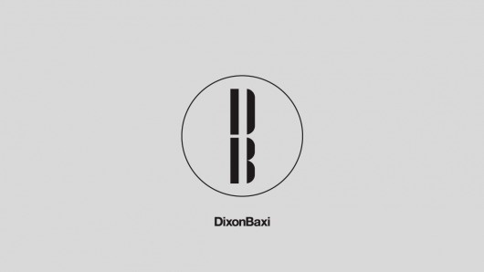 DixonBaxi Creative Agency #symbol #logo #identity #branding