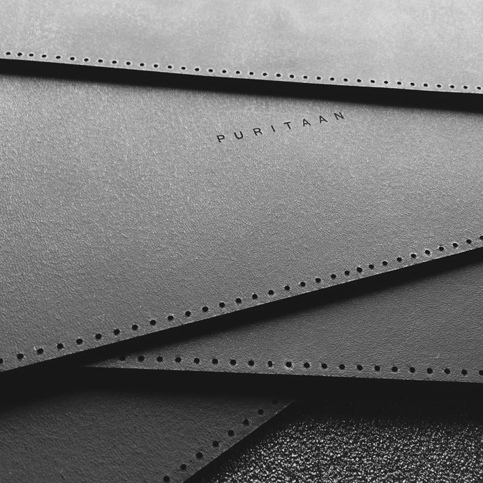 leather
