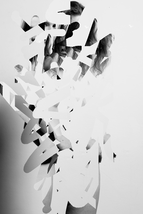 Andreas Schimanski | PICDIT #painting #collage #design #art