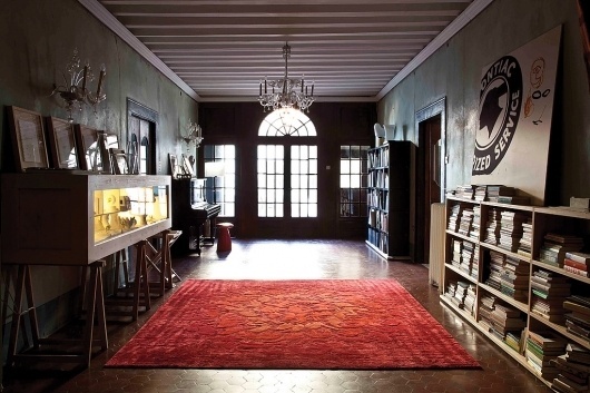 Tutte le dimensioni |Happy Carpets - Party Zoo - Interior | Flickr – Condivisione di foto! #product #carpet #craftsmanship #cibicworkshop #rug