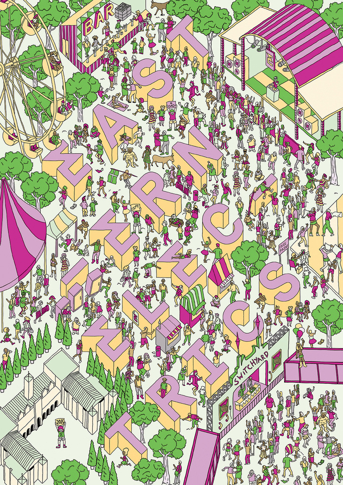 Eastern Electrics 2015
