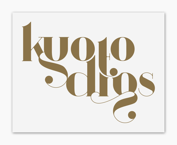 ARGÃ– (font) on Typography Served #art #deco #sophisticated #modern #elegant #typography