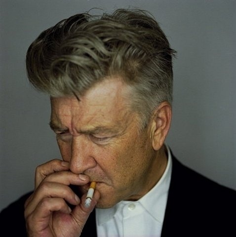 FFFFOUND! #david #lynch