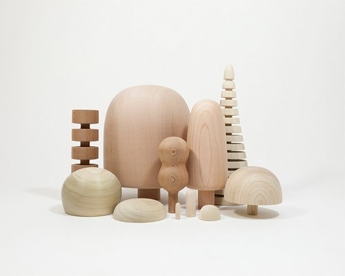 BOOOOOOOM! - CREATE * INSPIRE * COMMUNITY * ART * DESIGN * MUSIC * FILM * PHOTO * PROJECTS #wood #sculpture #trees