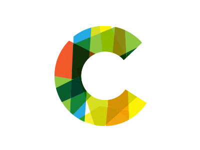 C #logo