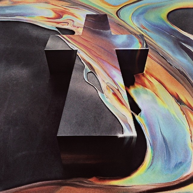 justice randy woman album