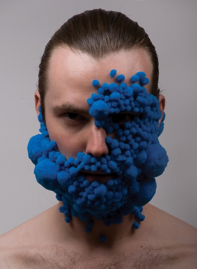 Bart Hess's fabulous freaks