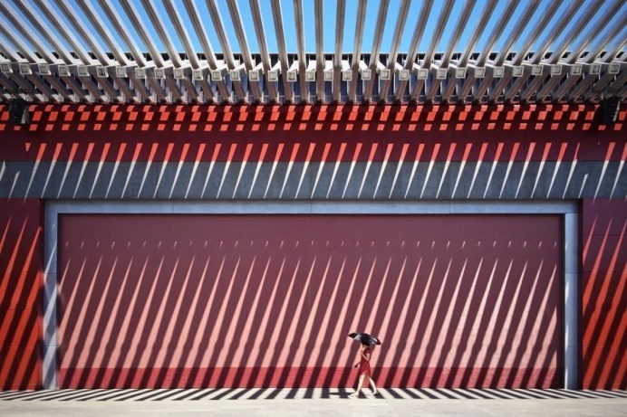 Winning Images of the 2016 iPhone Photography Awards