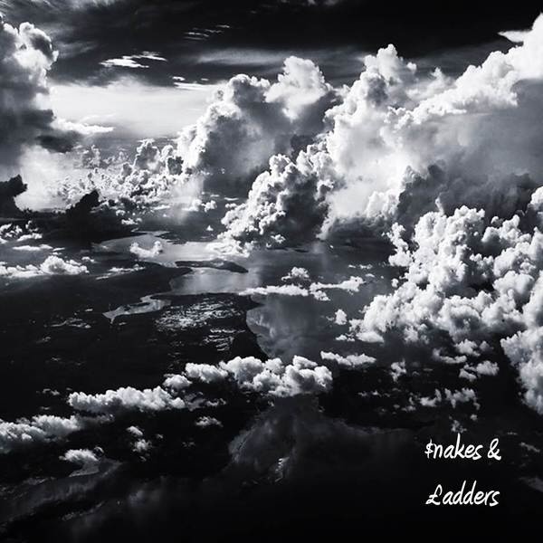 http://fresh-formality.tumblr.com/ #clouds #white #sky #black #and #typo