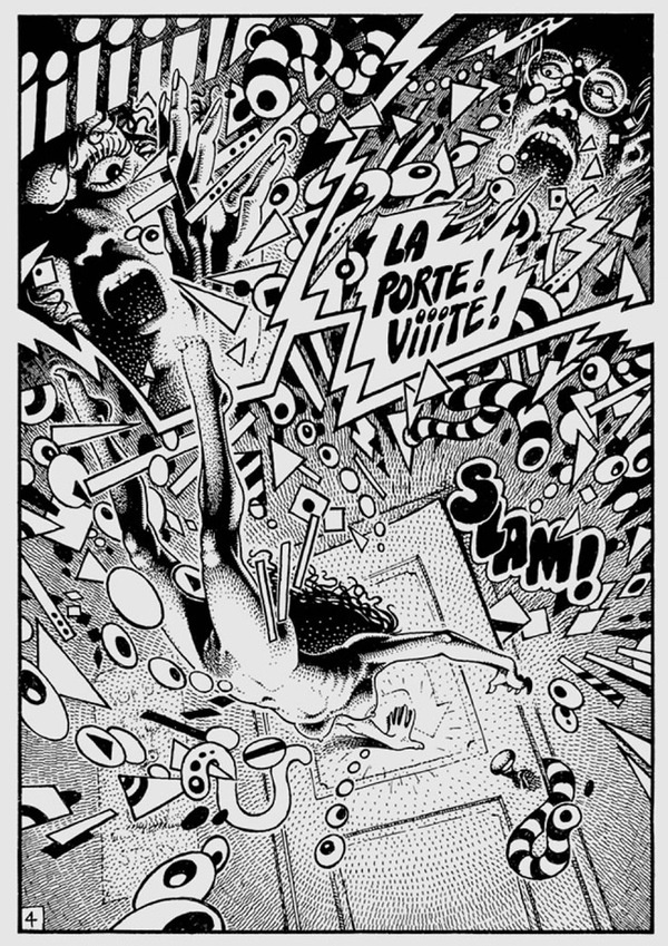 50watts.com Images #nude #book #cover #illustration #action