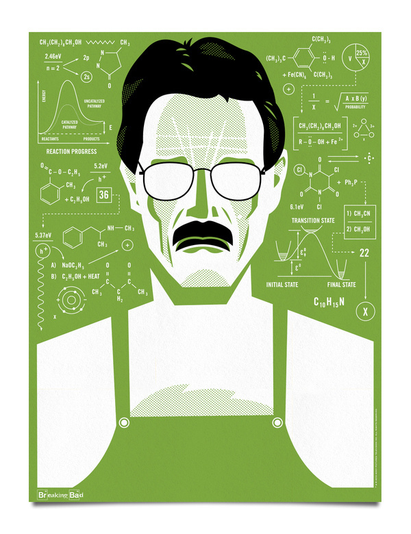 01 Mr White_small #breaking #bad