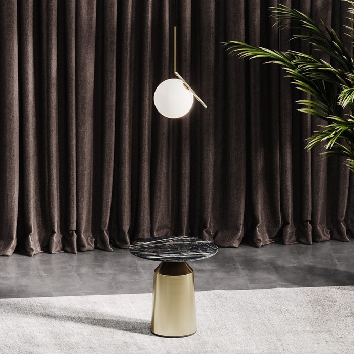 Vertigo Coffee Table — minimalgoods