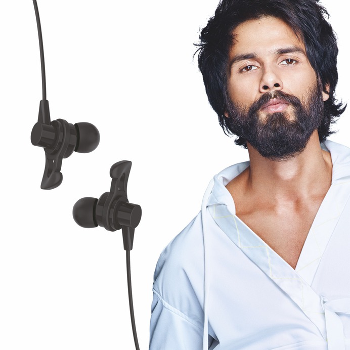 Alien Series UiNS-1071 Wireless Bluetooth Headset with Mic | U&I - Born To Win