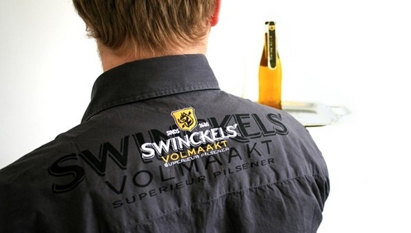 Swinckels #beer