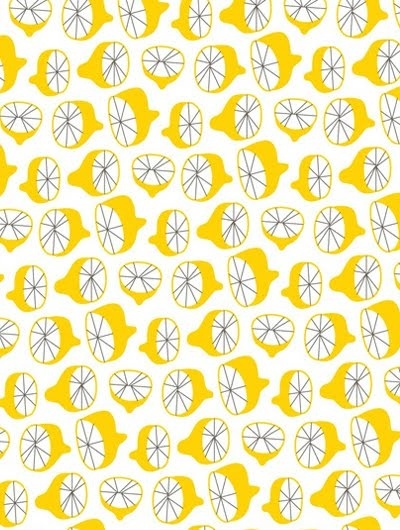 print & pattern: STATIONERY - suzy ultman