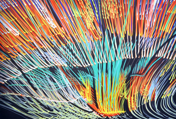 Katharine Harvey | PICDIT #painting #design #color #art