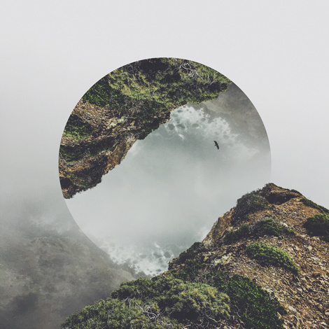www.mindsparklemag.com – A showcase of beautiful design. #design #minimal #agency #portfolio #beautiful #landart #geometry