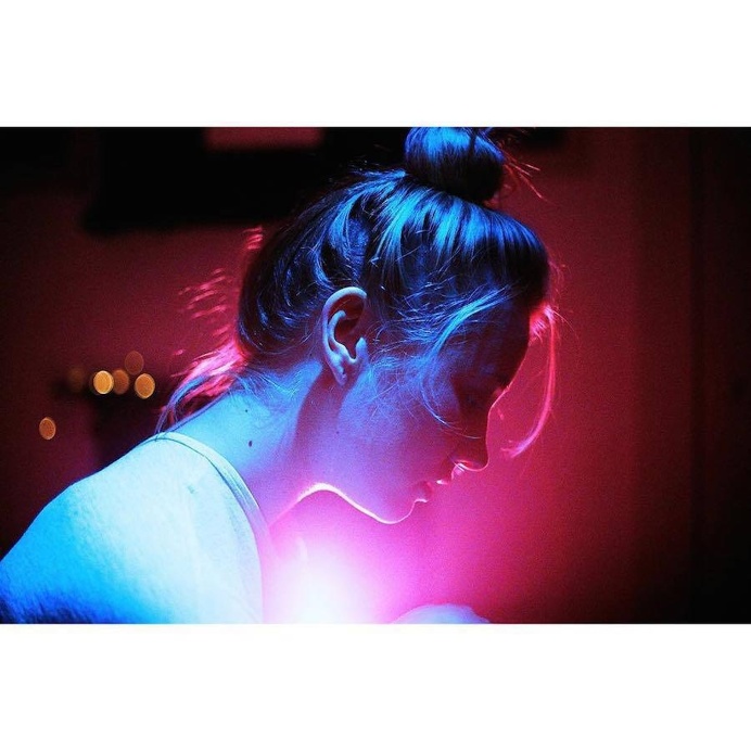 Toby Harvard