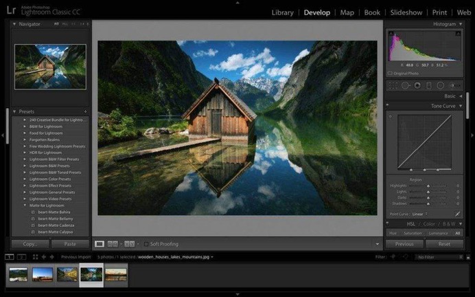 Lightroom Tutorial - Step by Step. @photoandtips #photoandtips #lightroomcourse #lightroomcourses #lightroomapp #mobilelightroom #lightroom #adobelightroom #classicpresets #presetsbundle #lightroompresets #photoshopactions #acrpresets #photoandtips #photoediting #photoretouch #photography #imageediting #photoshop #lightroomediting #lightroomtutorial #lightroomguide