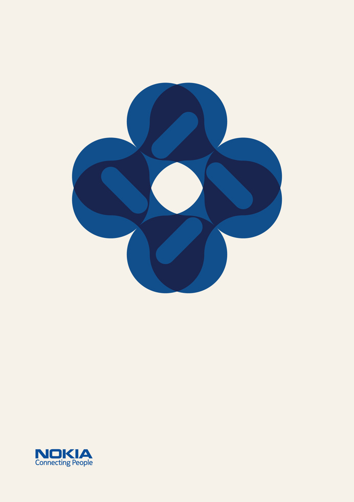 Nokia - Pure Illustration/Animation — Build