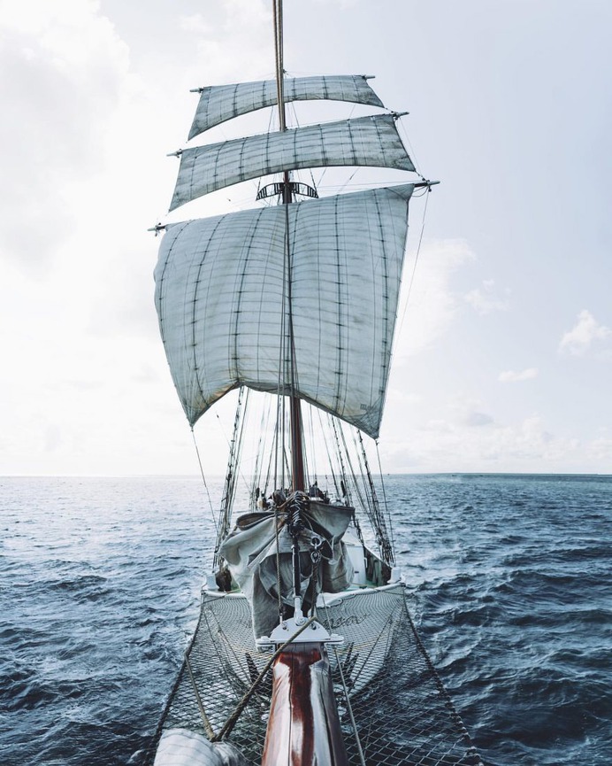 Stunning Outdoor and Adventure Photography by Steven Weisbach