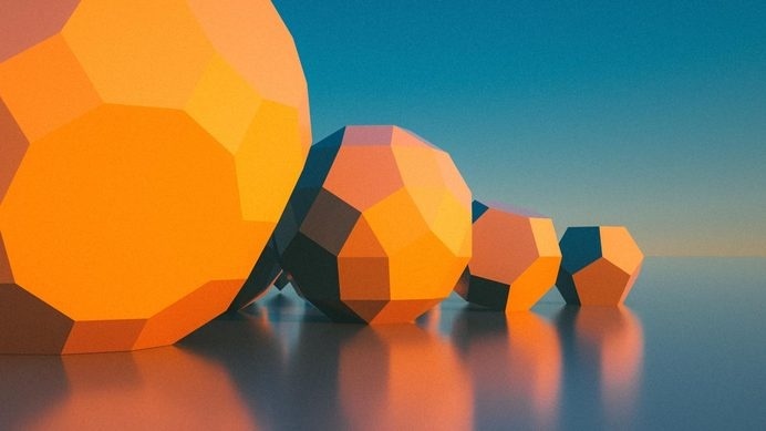 Platonics #platonic #geometry #design #shape #solids