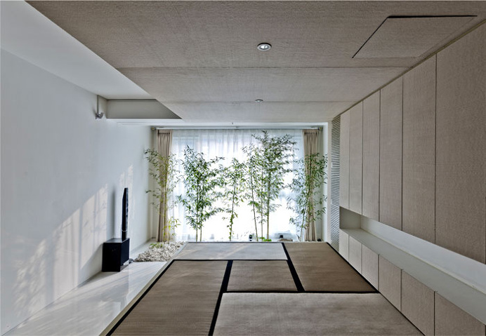 Haitang Villa by Archstudio - #decor, #interior, #homedecor, #architecture, #home,
