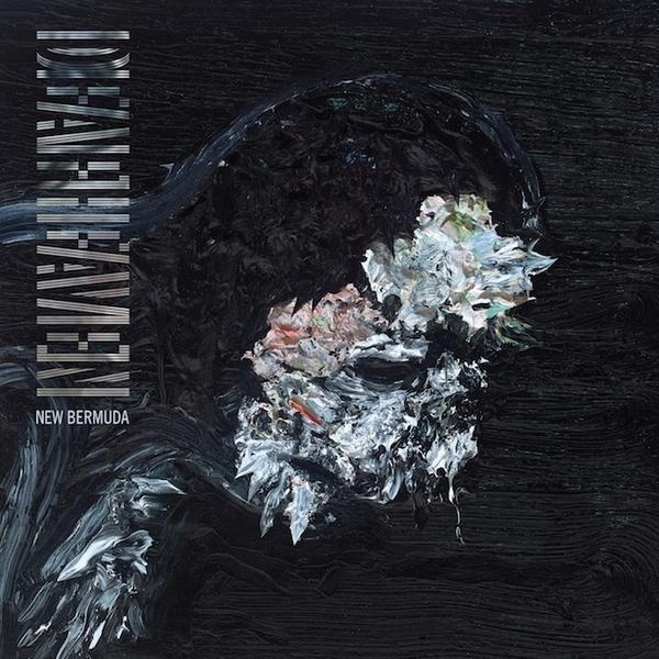 Deafheaven New Bermuda's album cover by Allison Schulnik #Deafheaven #NewBermuda #Music #AllisonSchulnik