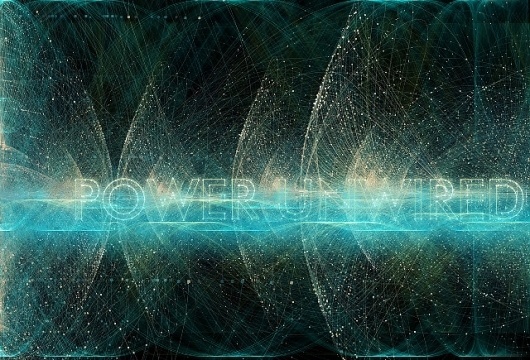 Information diving by Tatiana Plakhova | Designcollector 2011 #lines #grid #points #processing #type #linien