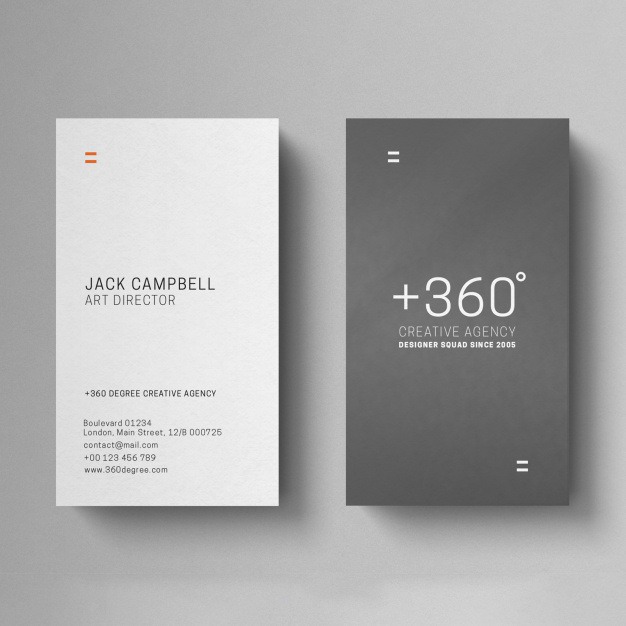Modern business card template Premium Psd. See more inspiration related to Logo, Business card, Business, Abstract, Card, Template, Geometric, Office, Visiting card, Shapes, Presentation, Colorful, Stationery, Elegant, Corporate, Company, Abstract logo, Modern, Corporate identity, Branding, Visit card, Geometric shapes, Identity, Brand, Identity card, Business logo, Company logo, Logo template, Abstract shapes, Elegant logo, Brand identity, Visit and Visiting on Freepik.