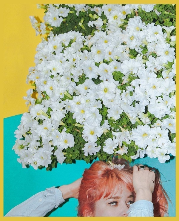 Jimmy Marble #flowers