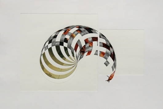 All sizes | Move fast | Flickr - Photo Sharing! #haraldsen #dynamic #circles #move #ingri #drawing #fast