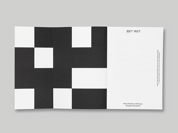 Bit Rot - Douglas Coupland