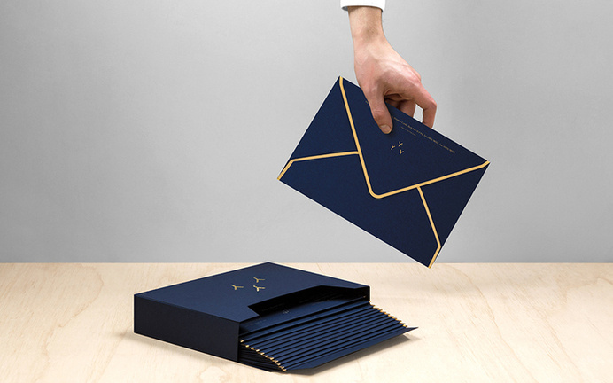 visual identity