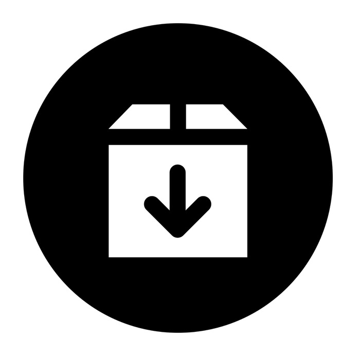 See more icon inspiration related to cardboard, box, delivery, shipping and delivery, packaging, fragile, package and business on Flaticon.