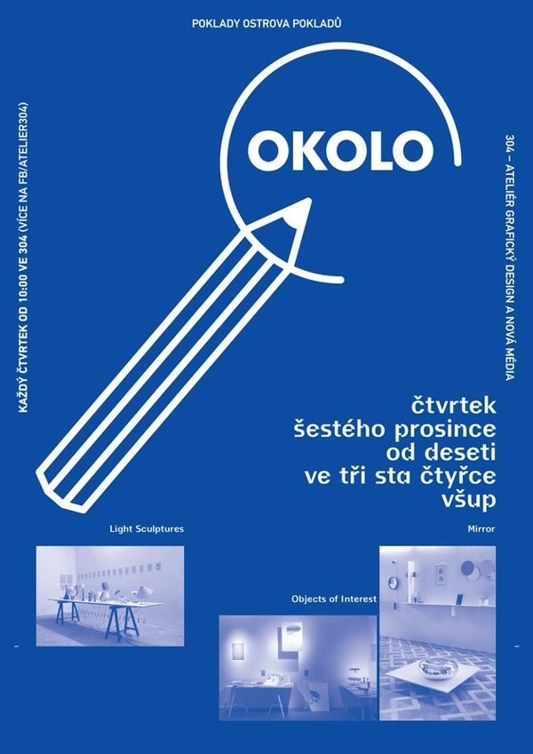 Okolo web #okolo