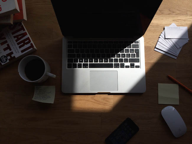 Free Stock Photos of People with Technology