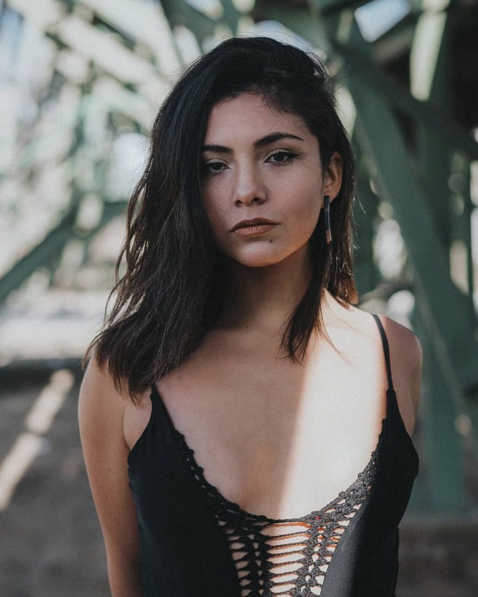 Gorgeous Lifestyle and Street Style Photography by Gonzalo Frez