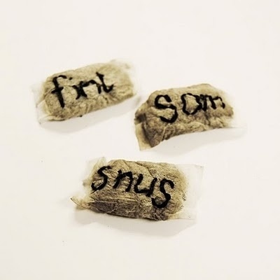 miss Karla #snus #karin #art #object #granstrand