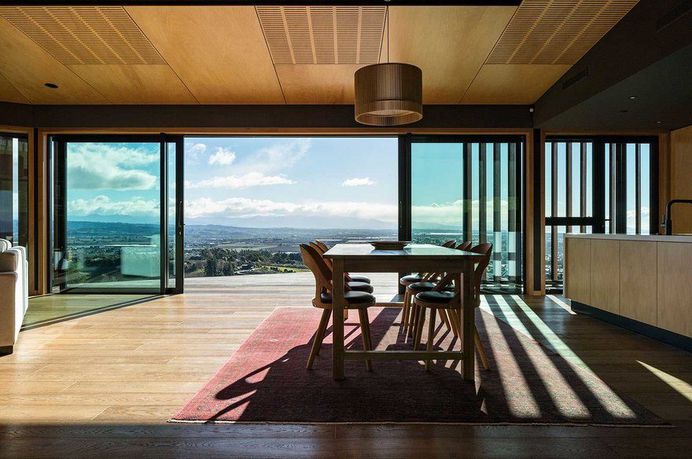 Tasman View House , MODO Architects 1
