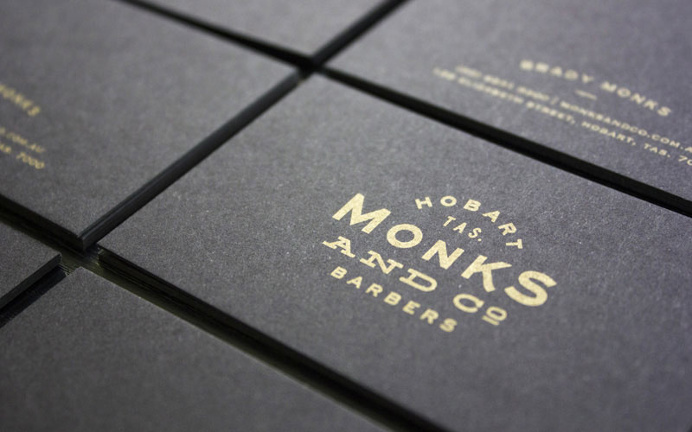 Branding, Logo, Business Cards