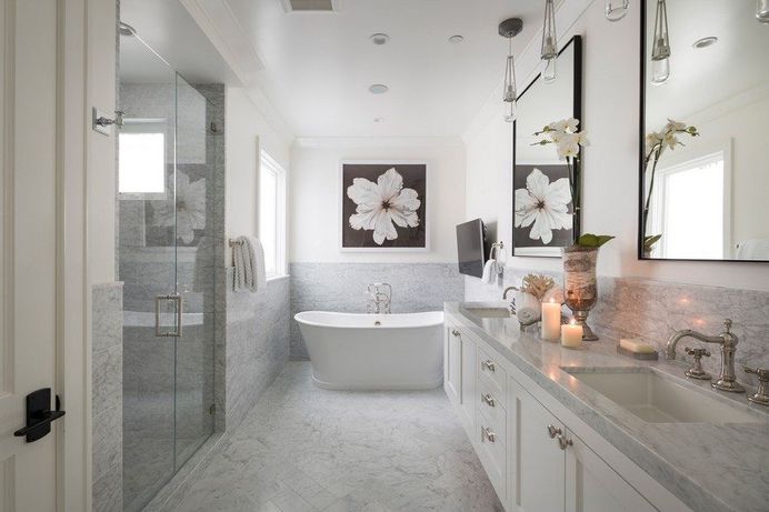 Cow Hollow Penthouse by Studio G+S Architects 5